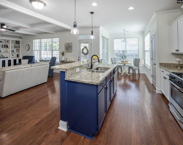123 Flutter Drive, Lexington, SC 29072