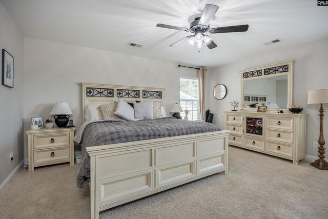 123 Flutter Drive, Lexington, SC 29072