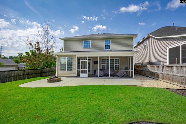 123 Flutter Drive, Lexington, SC 29072