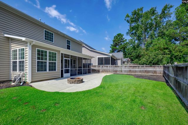 123 Flutter Drive, Lexington, SC 29072