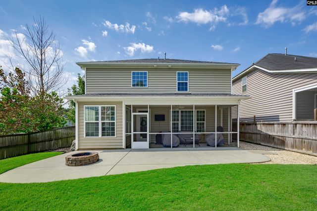 123 Flutter Drive, Lexington, SC 29072