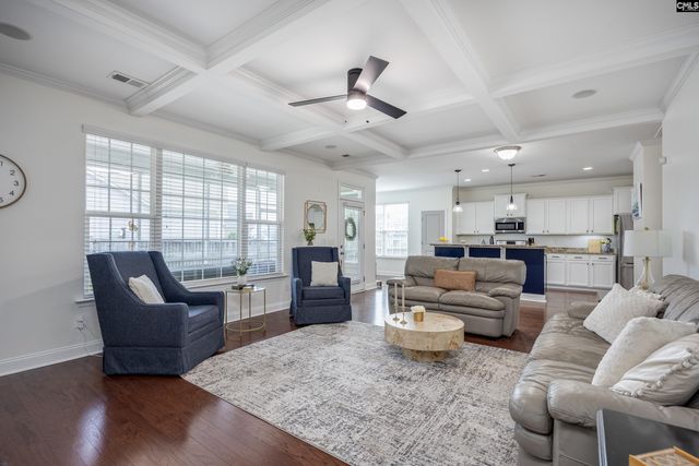 123 Flutter Drive, Lexington, SC 29072