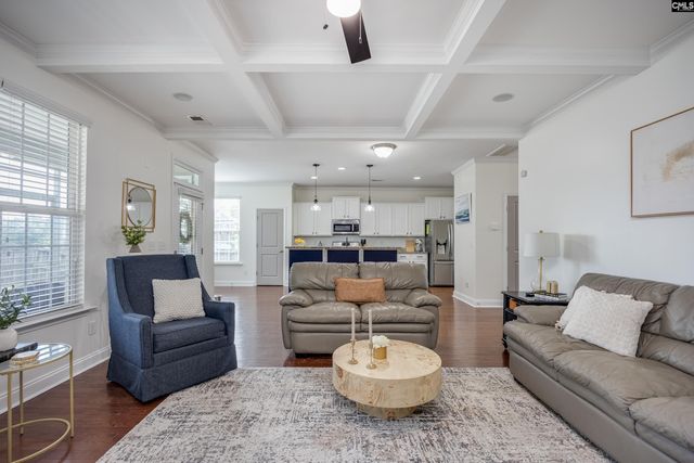 123 Flutter Drive, Lexington, SC 29072