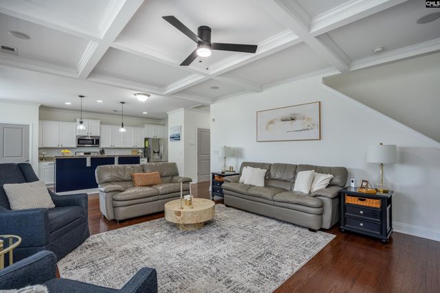 123 Flutter Drive, Lexington, SC 29072
