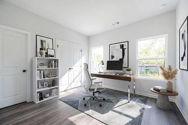 1141 4th Street NW, Atlanta, GA 30318