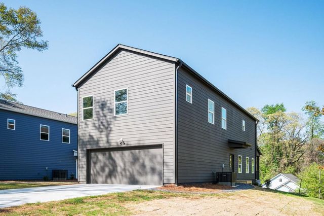 1141 4th Street NW, Atlanta, GA 30318