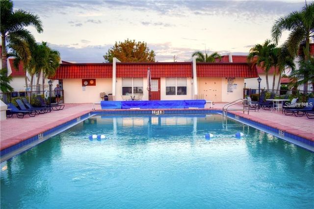 311 GARVIN STREET 409C, Punta Gorda, FL 33950