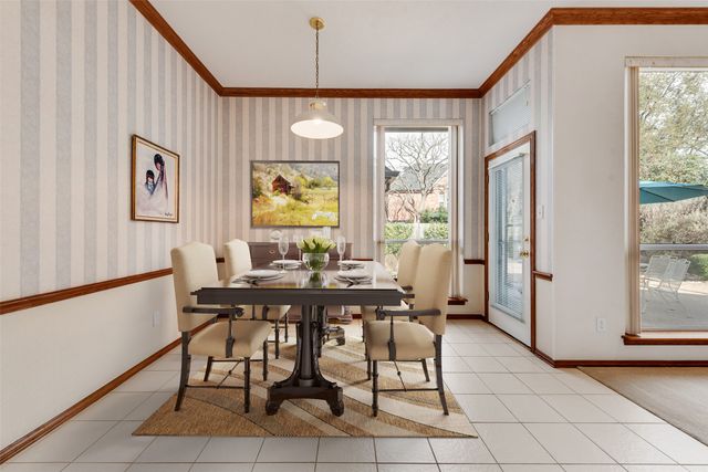 2404 Wilkes Drive, Colleyville, TX 76034