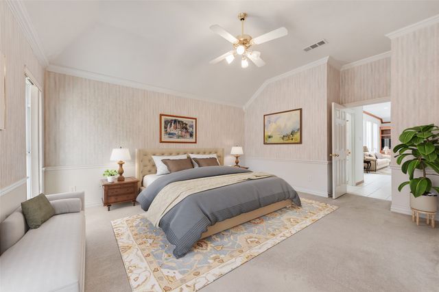 2404 Wilkes Drive, Colleyville, TX 76034