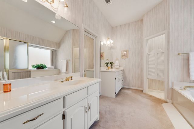 2404 Wilkes Drive, Colleyville, TX 76034