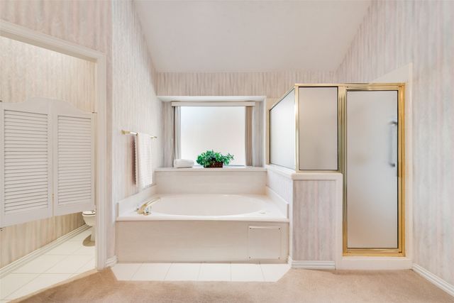 2404 Wilkes Drive, Colleyville, TX 76034