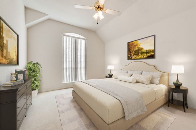 2404 Wilkes Drive, Colleyville, TX 76034