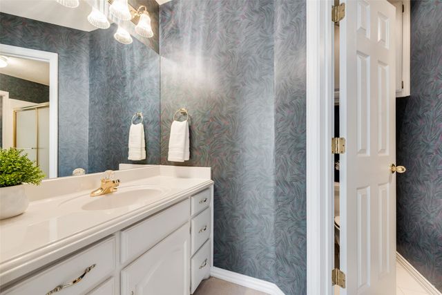 2404 Wilkes Drive, Colleyville, TX 76034