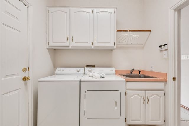 2404 Wilkes Drive, Colleyville, TX 76034