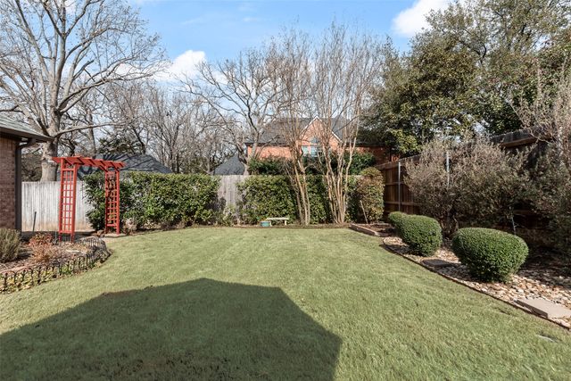 2404 Wilkes Drive, Colleyville, TX 76034