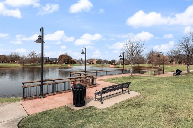 2404 Wilkes Drive, Colleyville, TX 76034