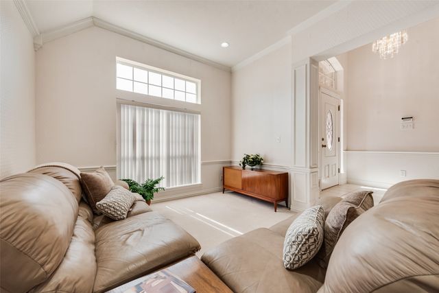 2404 Wilkes Drive, Colleyville, TX 76034