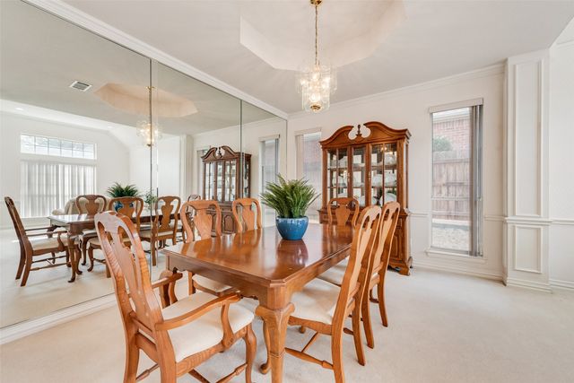 2404 Wilkes Drive, Colleyville, TX 76034