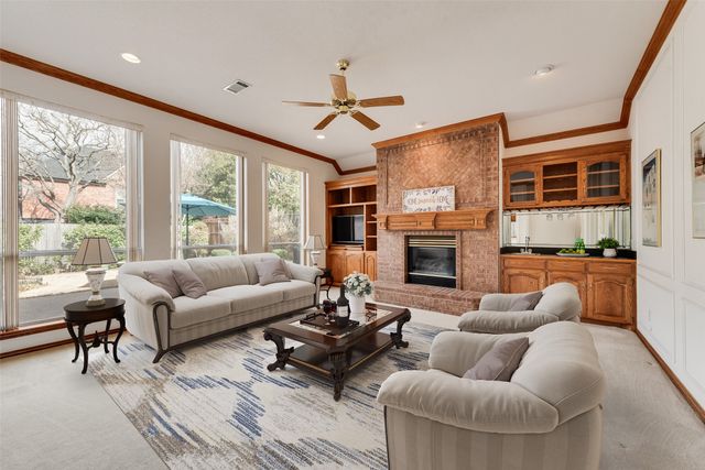 2404 Wilkes Drive, Colleyville, TX 76034