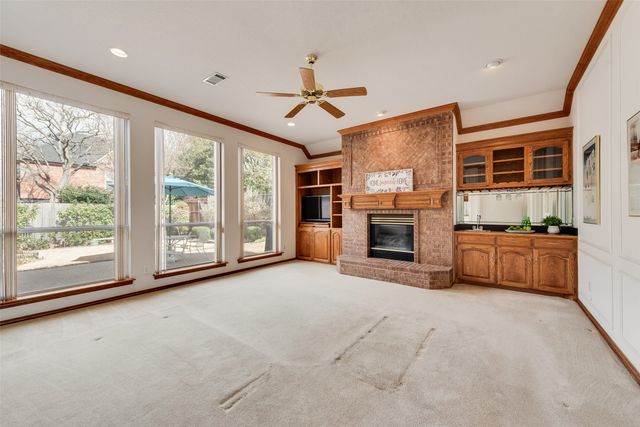 2404 Wilkes Drive, Colleyville, TX 76034