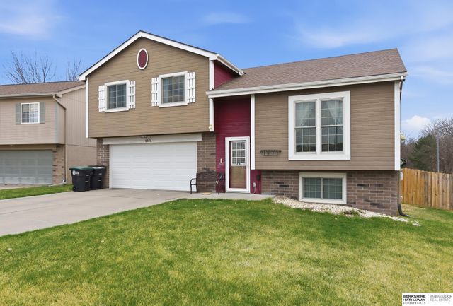 6601 N 117th Circle, Omaha, NE 68164