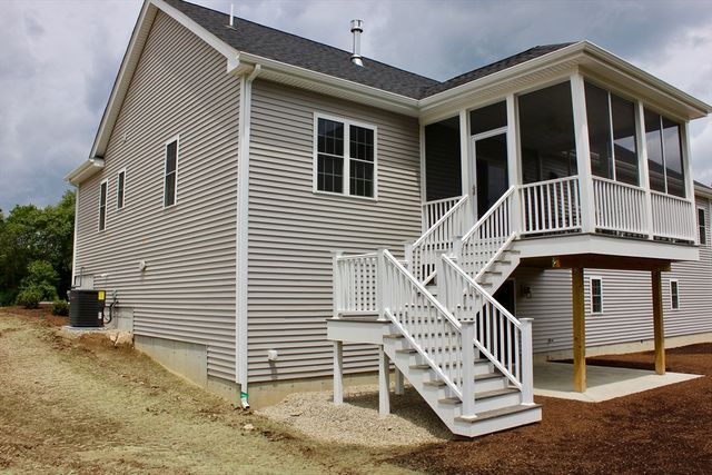 2201 Wheeler, Dighton, MA 02715