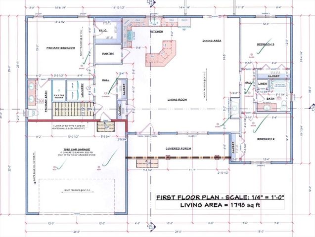 2201 Wheeler, Dighton, MA 02715