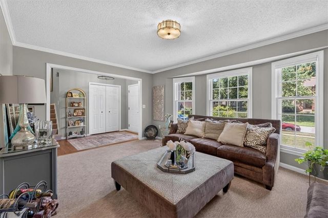 12165 S Alcan Street, Olathe, KS 66062