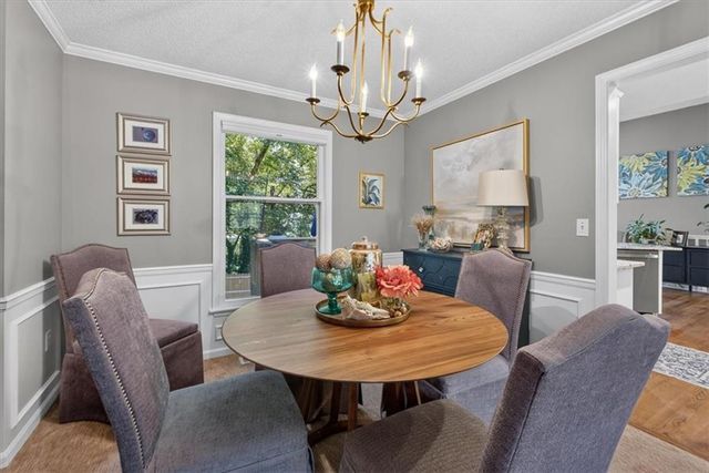 12165 S Alcan Street, Olathe, KS 66062
