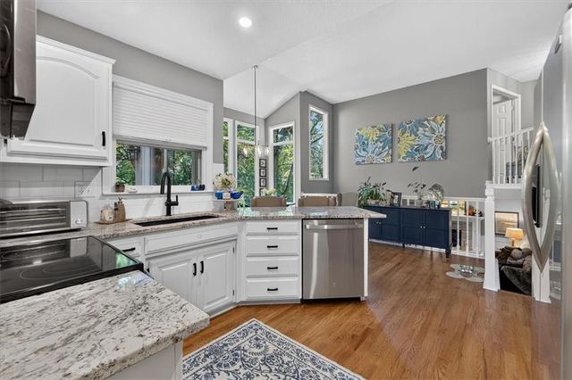 12165 S Alcan Street, Olathe, KS 66062
