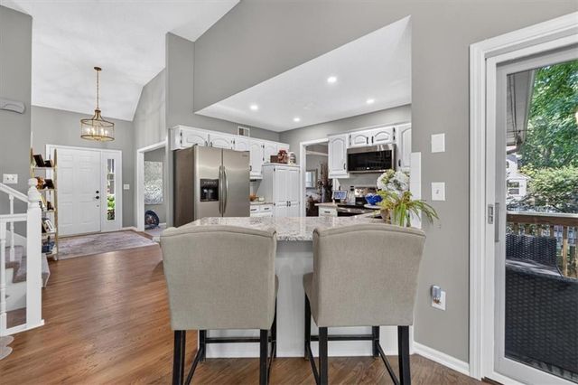 12165 S Alcan Street, Olathe, KS 66062