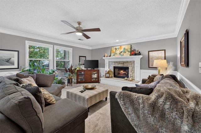 12165 S Alcan Street, Olathe, KS 66062