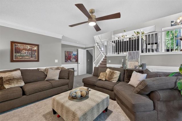 12165 S Alcan Street, Olathe, KS 66062