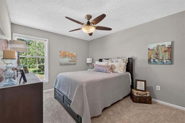 12165 S Alcan Street, Olathe, KS 66062