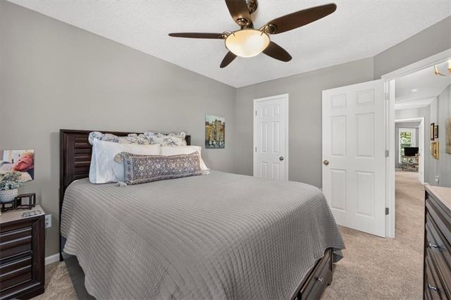 12165 S Alcan Street, Olathe, KS 66062
