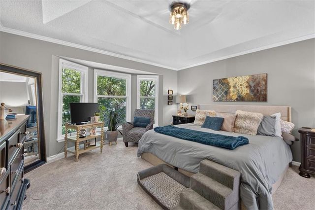 12165 S Alcan Street, Olathe, KS 66062