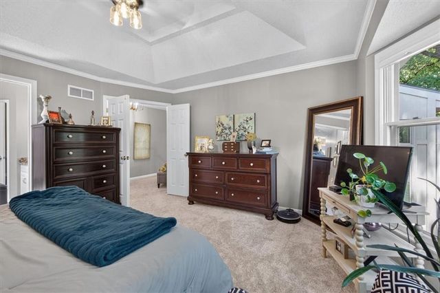 12165 S Alcan Street, Olathe, KS 66062