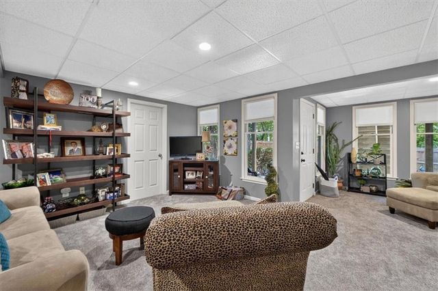 12165 S Alcan Street, Olathe, KS 66062