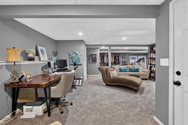 12165 S Alcan Street, Olathe, KS 66062
