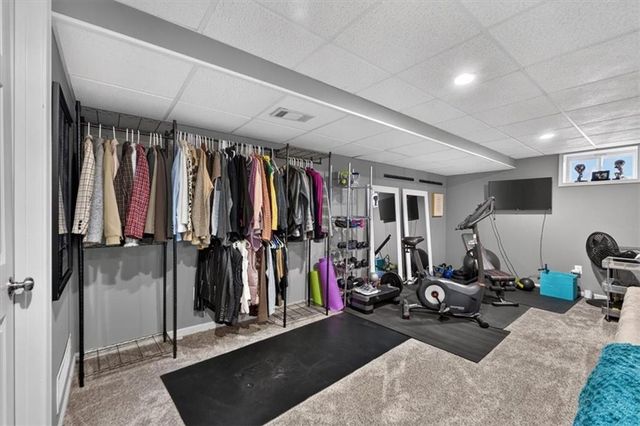 12165 S Alcan Street, Olathe, KS 66062