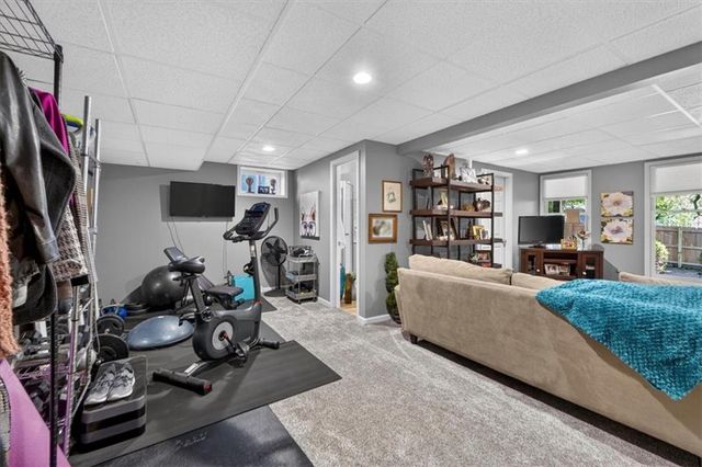 12165 S Alcan Street, Olathe, KS 66062