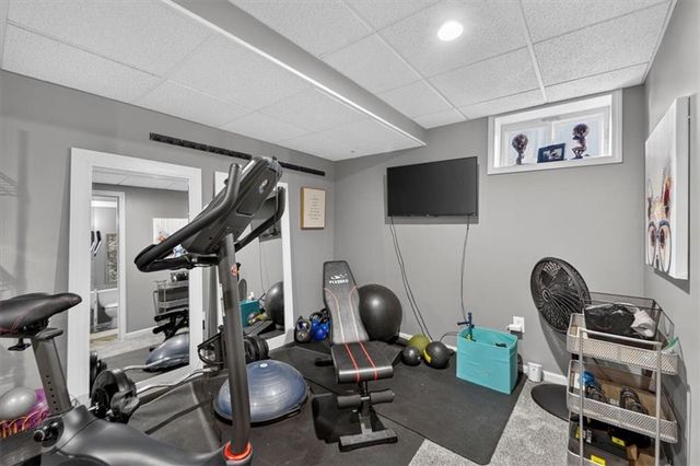 12165 S Alcan Street, Olathe, KS 66062
