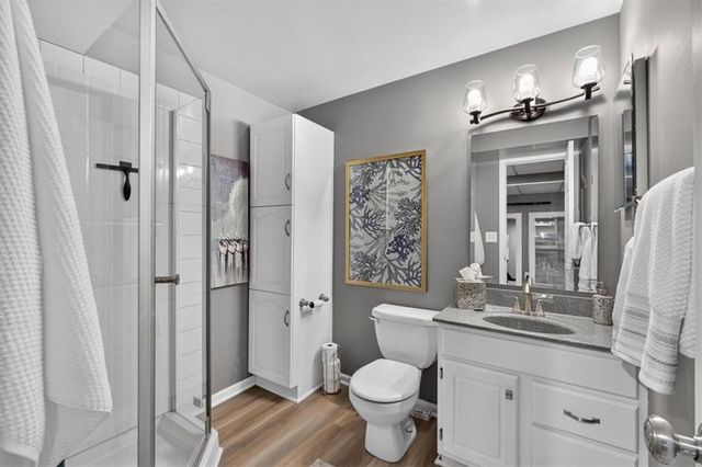 12165 S Alcan Street, Olathe, KS 66062