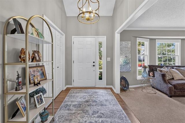 12165 S Alcan Street, Olathe, KS 66062
