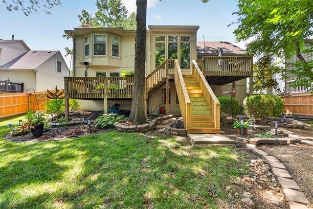 12165 S Alcan Street, Olathe, KS 66062