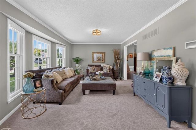 12165 S Alcan Street, Olathe, KS 66062