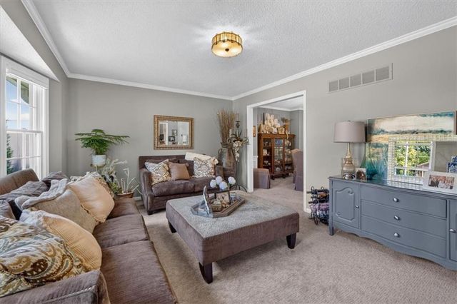 12165 S Alcan Street, Olathe, KS 66062