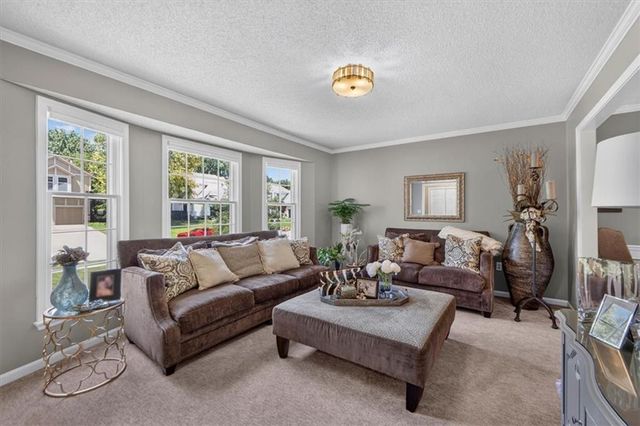 12165 S Alcan Street, Olathe, KS 66062