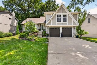 12165 S Alcan Street, Olathe, KS 66062