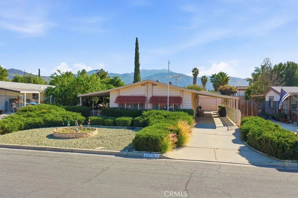 24770 Wendell Drive, Hemet, CA 92544